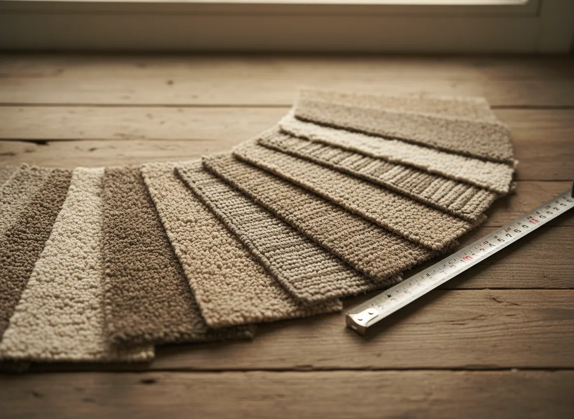 Carpet Installation Callao, VA FAQs